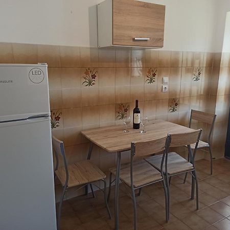 Chambre Orange Іялісос Екстер'єр фото